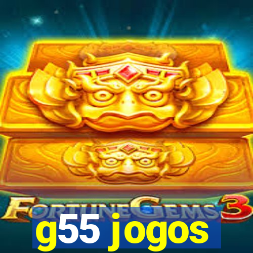g55 jogos